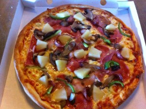 pizza special